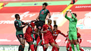 Liverpool FC v Aston Villa - Premier League