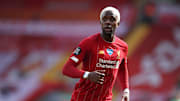 Liverpool FC v Aston Villa - Premier League