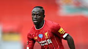 Liverpool FC v Aston Villa - Premier League