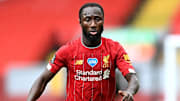 Naby Keïta could be a huge part of any success Liverpool enjoy in the near future