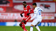 Liverpool FC v Atalanta BC: Group D - UEFA Champions League
