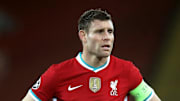 Liverpool FC v Atalanta BC: Group D - UEFA Champions League