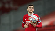 Andy Robertson, Queen's Park's favourite son