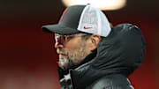Jürgen Klopp kommt vorerst nicht ins Westfalenstadion zurück