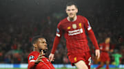 Liverpool FC v Atletico Madrid - UEFA Champions League Round of 16: Second Leg