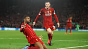 Liverpool FC v Atletico Madrid - UEFA Champions League Round of 16: Second Leg
