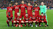 Liverpool FC 