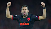 Liverpool FC v Atletico Madrid - UEFA Champions League Round of 16: Second Leg