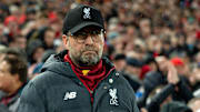 Jurgen Klopp