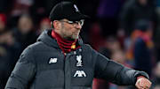 Jürgen Klopp traut dem FC Bayern den Gewinn der Champions League zu
