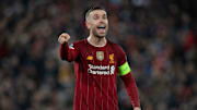 Liverpool FC v Atletico Madrid - UEFA Champions League Round of 16: Second Leg