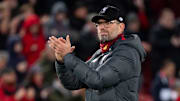 Jürgen Klopp ist schon jetzt eine Liverpool-Legende