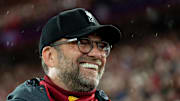 Liverpool FC v Atletico Madrid - UEFA Champions League Round of 16: Second Leg