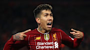 Liverpool FC v Atletico Madrid - UEFA Champions League Round of 16: Second Leg