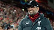 Liverpool FC v Atletico Madrid - UEFA Champions League Round of 16: Second Leg