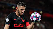 Liverpool FC v Atletico Madrid - UEFA Champions League Round of 16: Second Leg
