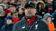 Liverpool FC v Atletico Madrid - UEFA Champions League Round of 16: Second Leg