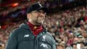 Jurgen Klopp has no managerial plans for after his Liverpool contract expires in 2024