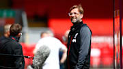 Liverpool FC v Burnley FC - Premier League