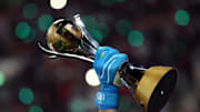 Troféu do Mundial de Clubes é um dos mais belos