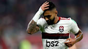 Liverpool FC v CR Flamengo Final Match - FIFA Club World Cup Qatar 2019
