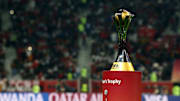 FIFA Club World Cup Qatar 2019