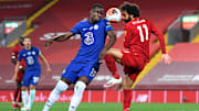 Liverpool FC v Chelsea FC - Premier League