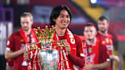 Liverpool FC v Chelsea FC - Premier League