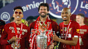 Liverpool FC v Chelsea FC - Premier League
