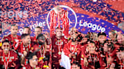 Liverpool FC v Chelsea FC - Premier League