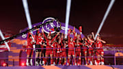Liverpool FC v Chelsea FC - Premier League