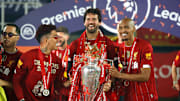 Liverpool FC v Chelsea FC - Premier League