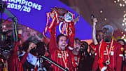 Liverpool FC v Chelsea FC - Premier League