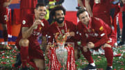 Liverpool FC v Chelsea FC - Premier League
