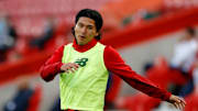 Liverpool FC v Chelsea FC - Premier League