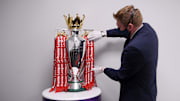 Liverpool FC v Chelsea FC - Premier League