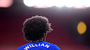 Willian llega gratis al Arsenal
