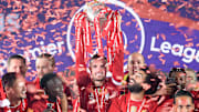 Liverpool FC v Chelsea FC - Premier League