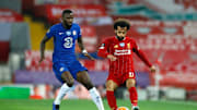 Liverpool FC v Chelsea FC - Premier League