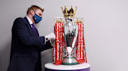 Liverpool FC v Chelsea FC - Premier League