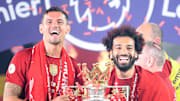 Lovren kickt ab sofort in Russland