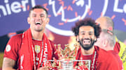 Liverpool FC v Chelsea FC - Premier League