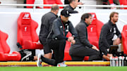 Liverpool FC v Chelsea FC - Premier League