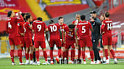 Der FC Liverpool hat in dieser Saison am meisten für Spielerberater bezahlt