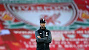 Liverpool FC v Crystal Palace - Premier League