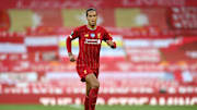 Virgil van Dijk - Liverpool
