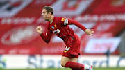 Liverpool FC v Crystal Palace - Premier League