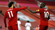 Liverpool FC v Crystal Palace - Premier League