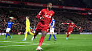 Liverpool FC v Everton FC - Premier League