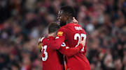 Liverpool FC v Everton FC - Premier League